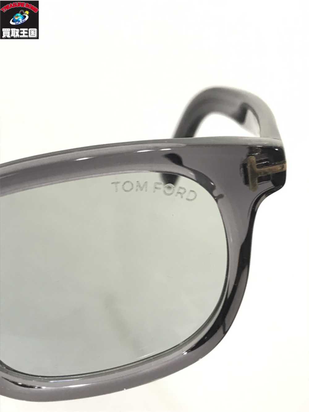 USED TOM FORD TF1149-D ECO 02A / VERYGOOD K-17B7 - image 7