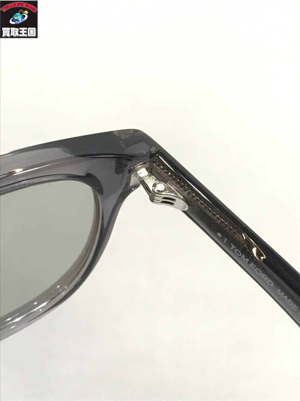 USED TOM FORD TF1149-D ECO 02A / VERYGOOD K-17B7 - image 9