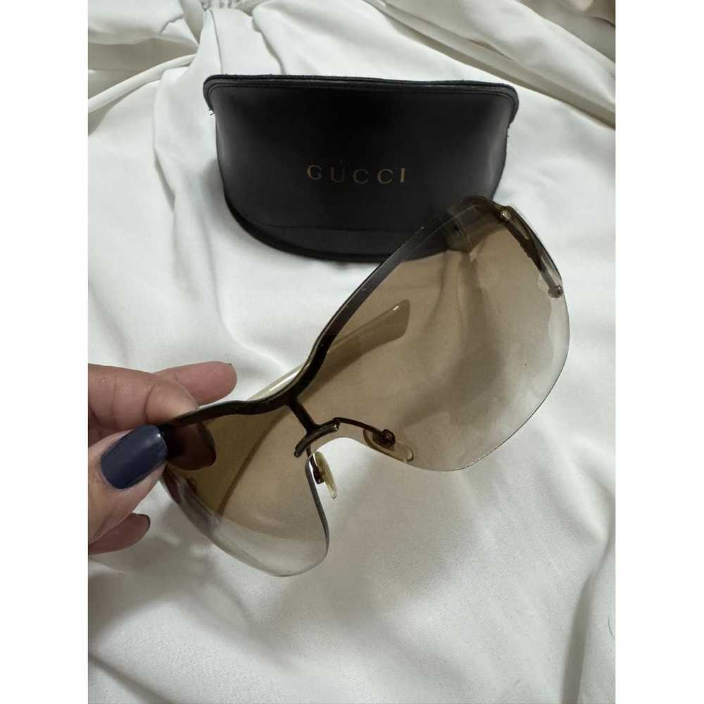 Gucci Sunglasses - image 3