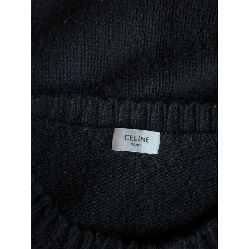 Celine Wool pull - image 2