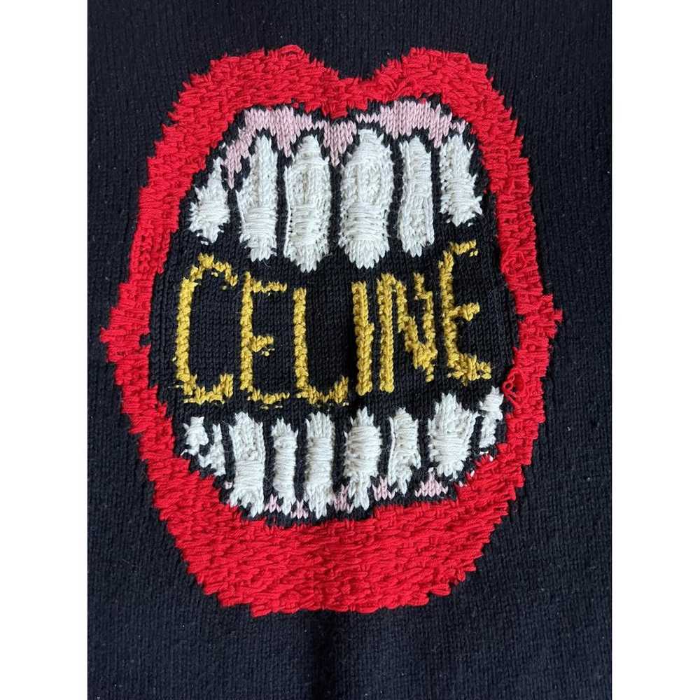 Celine Wool pull - image 3