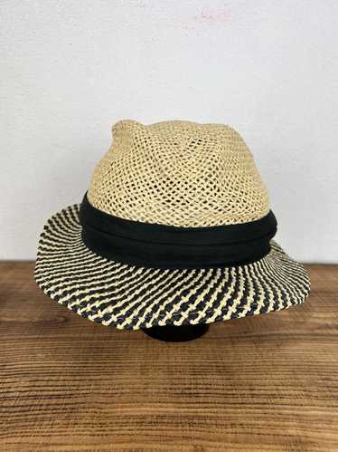 Stussy × Vintage Vintage Stussy 100% Paper Straw S