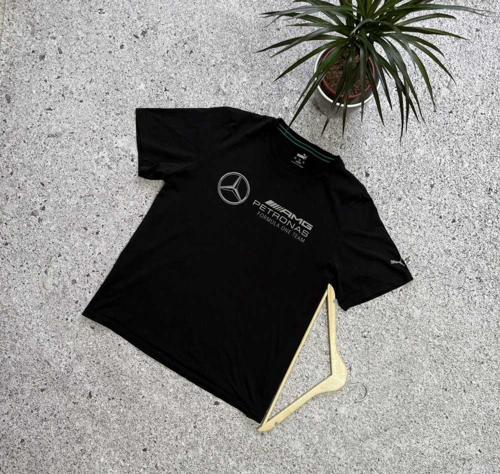 Mercedes Benz × Puma × Racing Puma Mercedes AMG P… - image 1