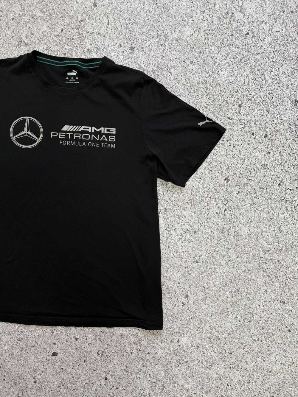 Mercedes Benz × Puma × Racing Puma Mercedes AMG P… - image 4