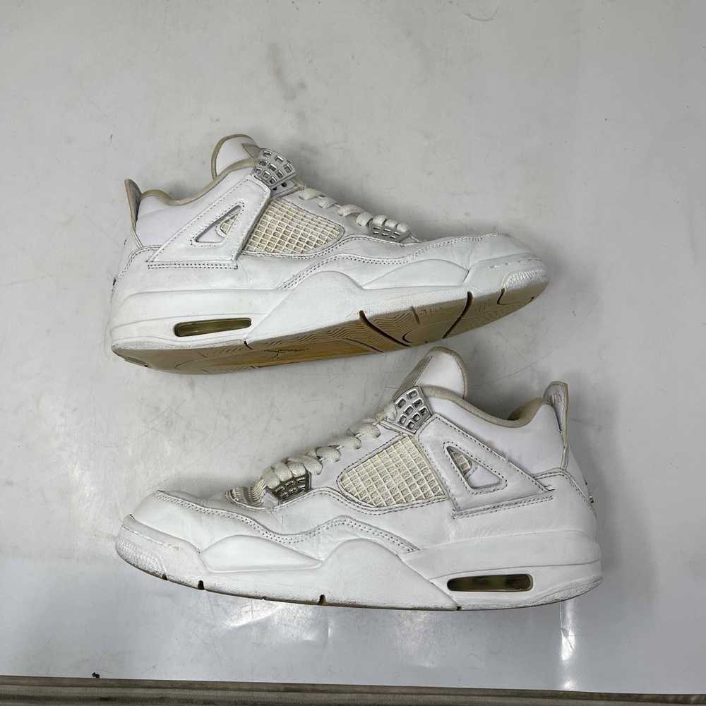 Jordan Brand Air Jordan 4 Retro Pure Money 2017 - image 1