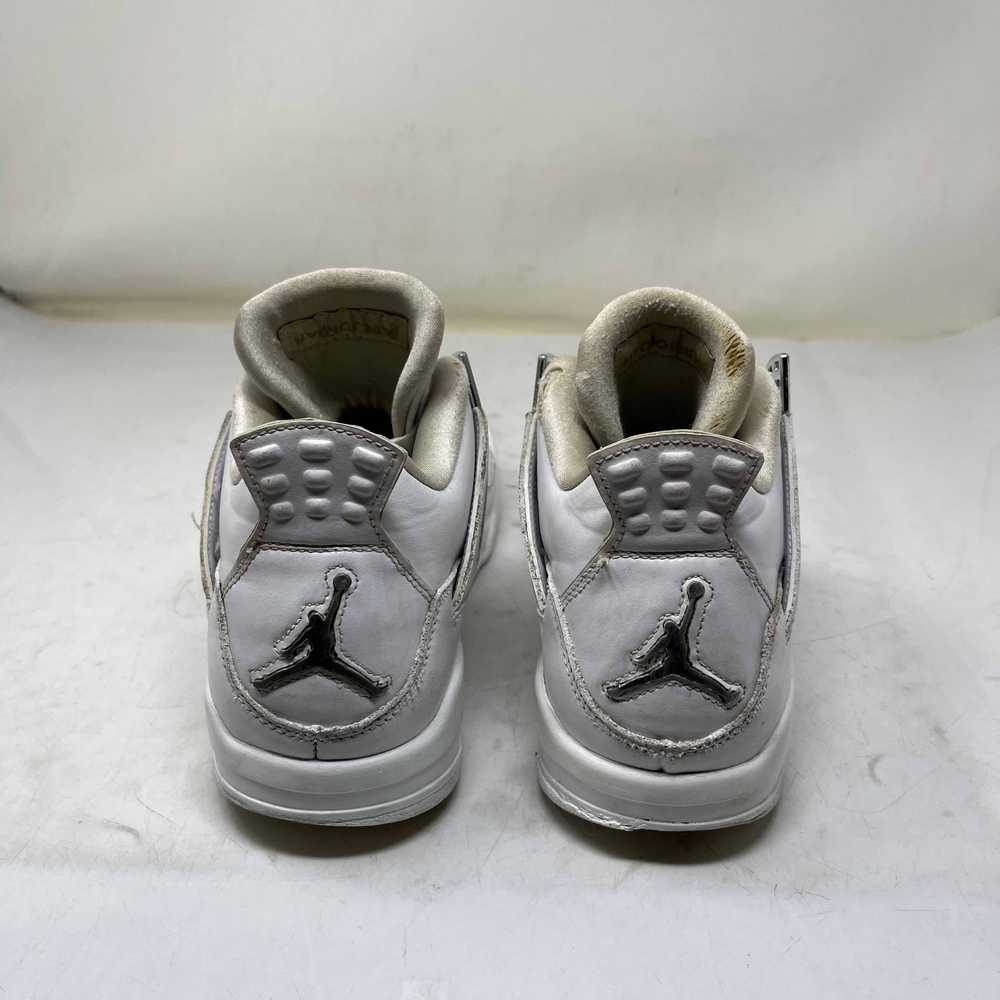 Jordan Brand Air Jordan 4 Retro Pure Money 2017 - image 4