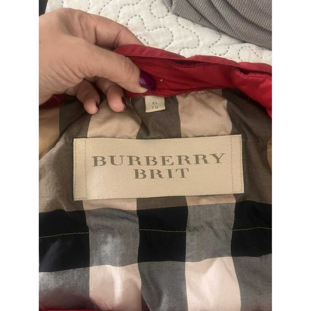 Burberry Cardi coat - image 7