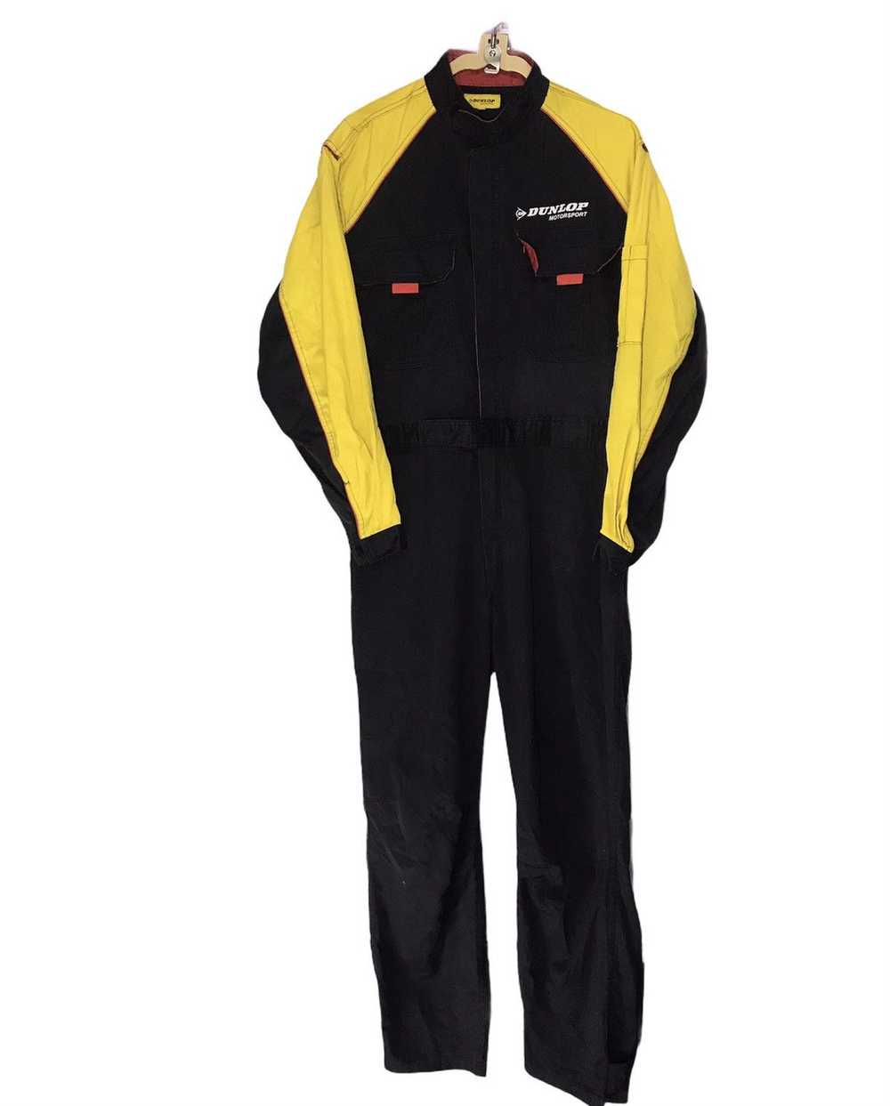 Dunlop × Racing × Sports Specialties Dunlop Motor… - image 2