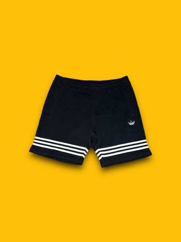 Adidas Adidas originals sweat shorts