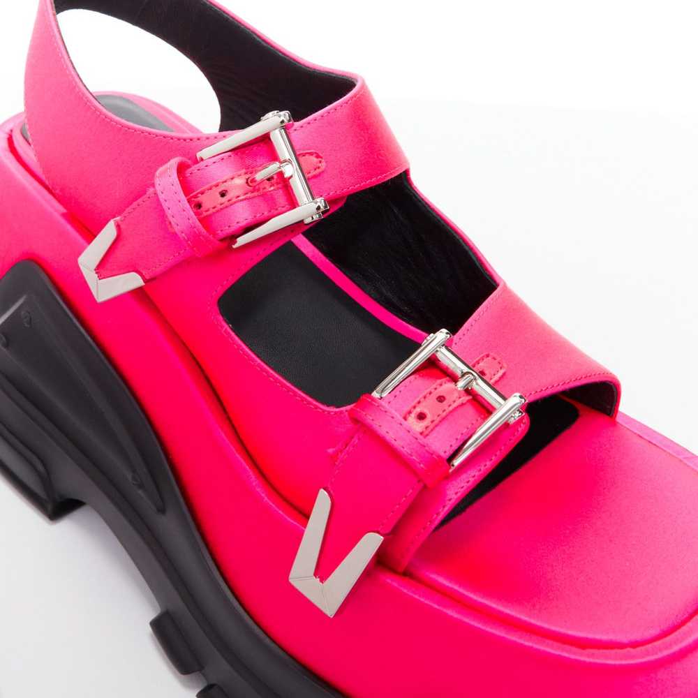 Versace VERSACE Anthem 120 Tropical Pink fuschia … - image 6