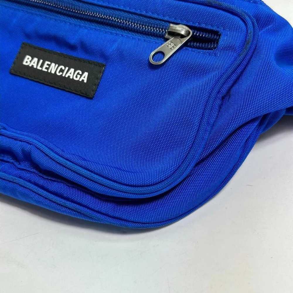 Balenciaga Crossbody bag - image 10