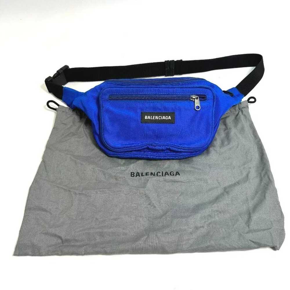 Balenciaga Crossbody bag - image 5