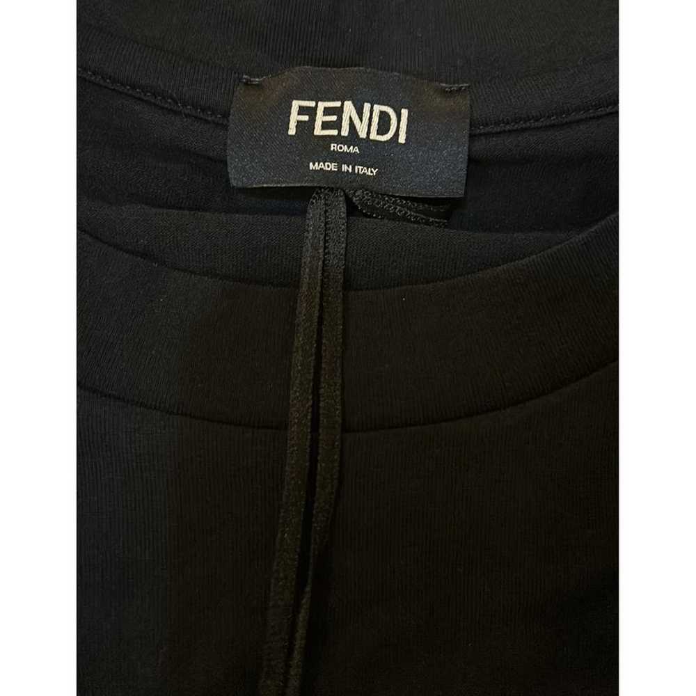 Fendi T-shirt - image 5