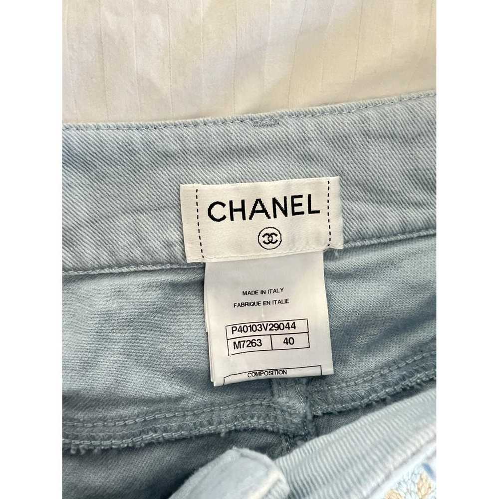 Chanel Slim jeans - image 2