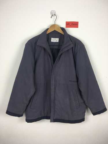 Balenciaga Vintage Balenciaga Light Jacket