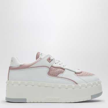 Valentino Garavani o1d2blof1024 Low-Top Sneakers i