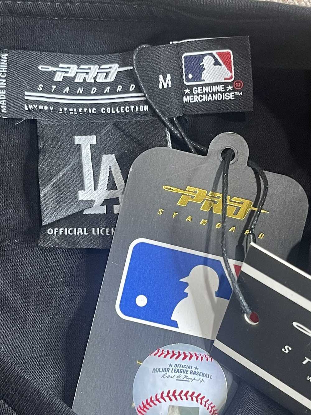 Pro Standard Los Angeles Dodgers Pro Standard All… - image 9