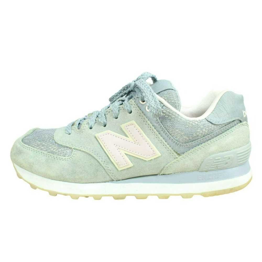 Athletic × New Balance × Sneakers New Balance 574… - image 2