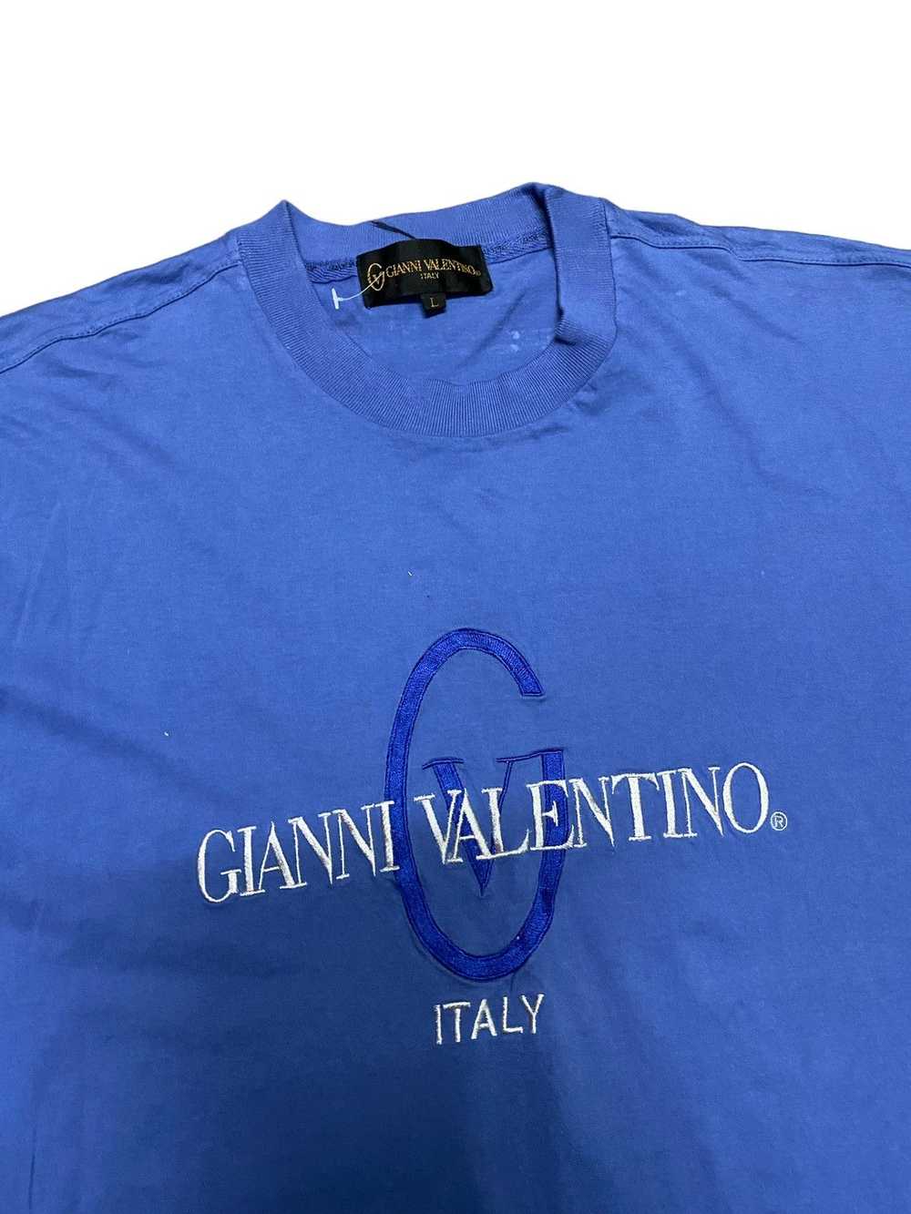 Archival Clothing × Valentino × Vintage Vintage G… - image 2