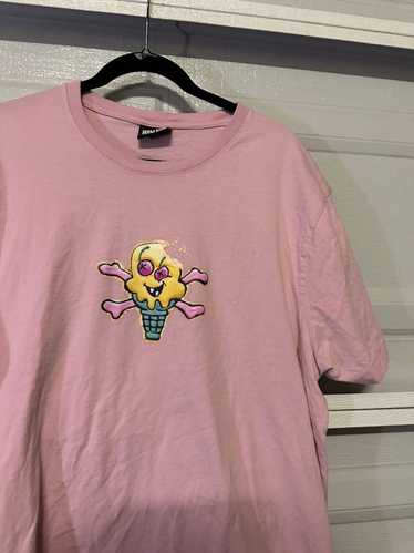 Icecream × Vintage Vintage Icecream Graphic Tee Sh