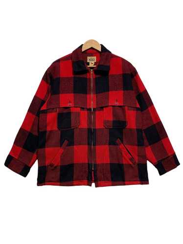 Vintage × Woolrich John Rich & Bros. × Woolrich Wo