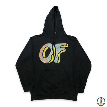 Odd Future × Tyler The Creator × Vintage Vintage Y