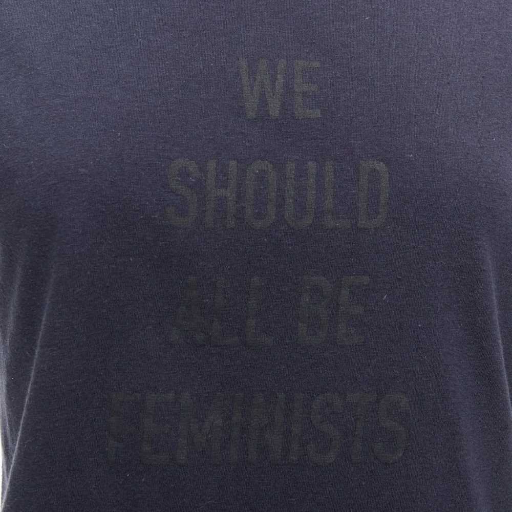 Dior CHRISTIAN DIOR WE Should All Be Feminists wa… - image 7