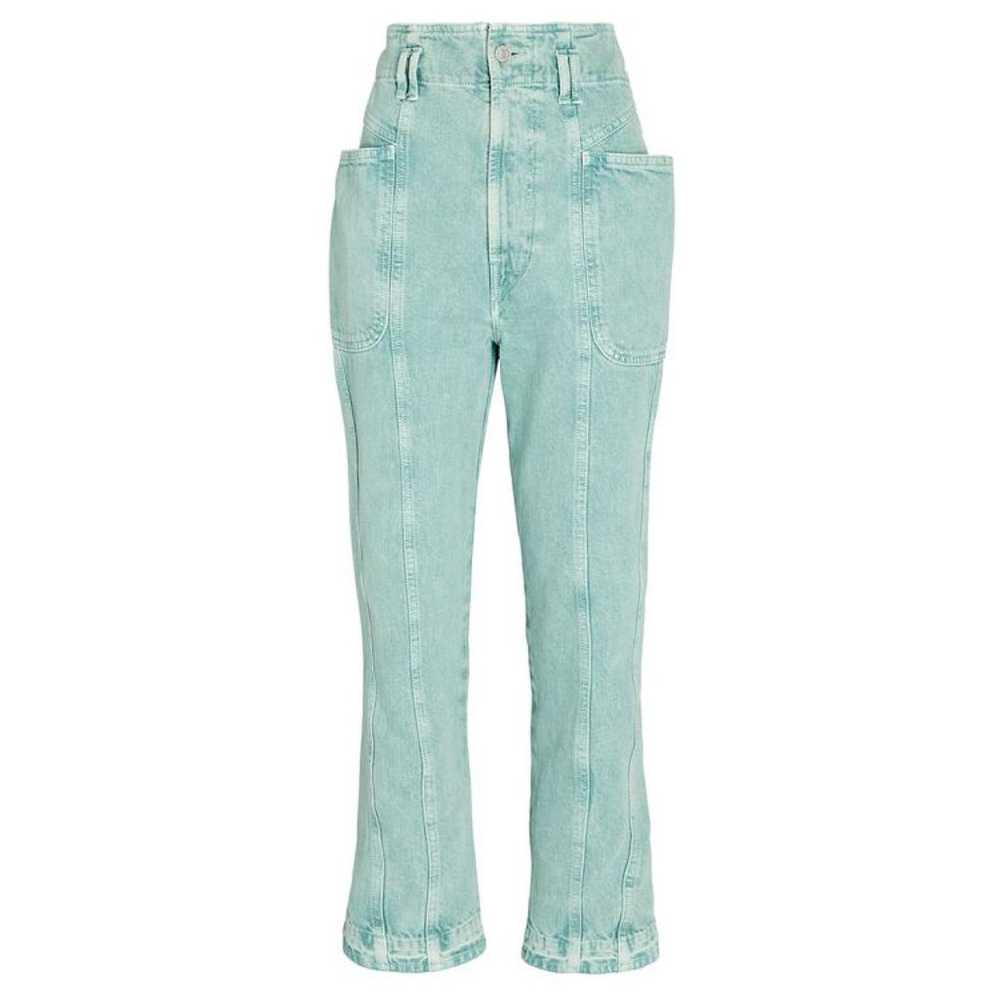 Isabel Marant Etoile Straight pants - image 7