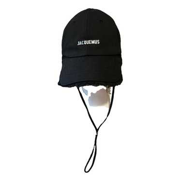 Jacquemus Cap - image 1