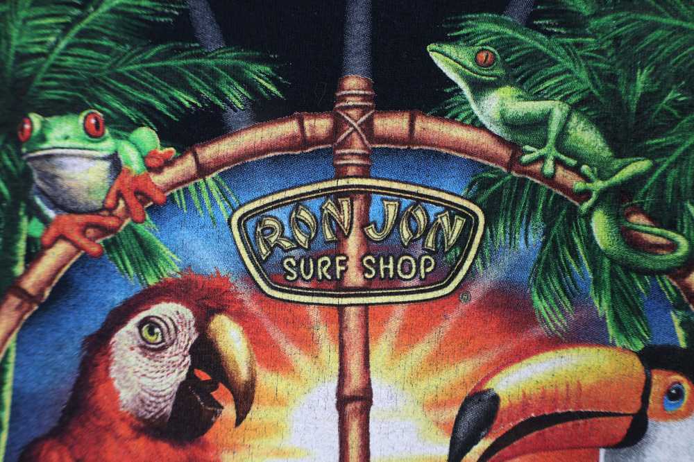 Ron Jon Surf Shop × Vintage Vintage Ron Jon Surf … - image 10