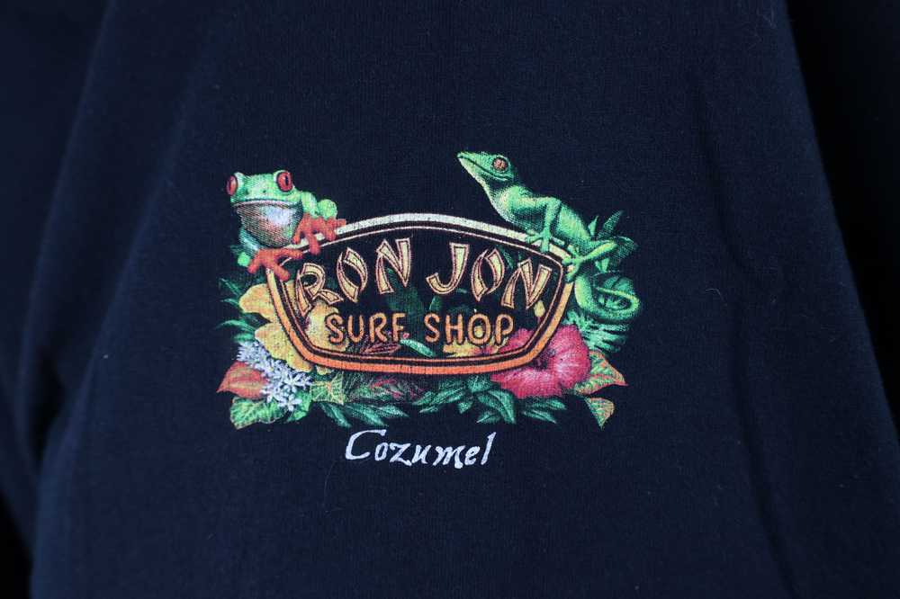 Ron Jon Surf Shop × Vintage Vintage Ron Jon Surf … - image 4