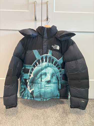 Supreme Supreme The North Face Statue of Liberty … - image 1