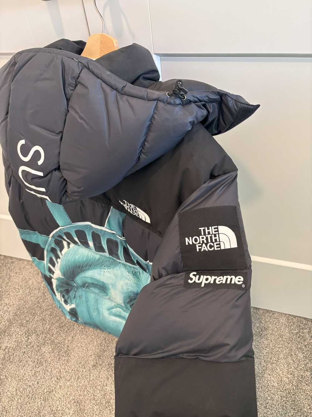 Supreme Supreme The North Face Statue of Liberty … - image 3