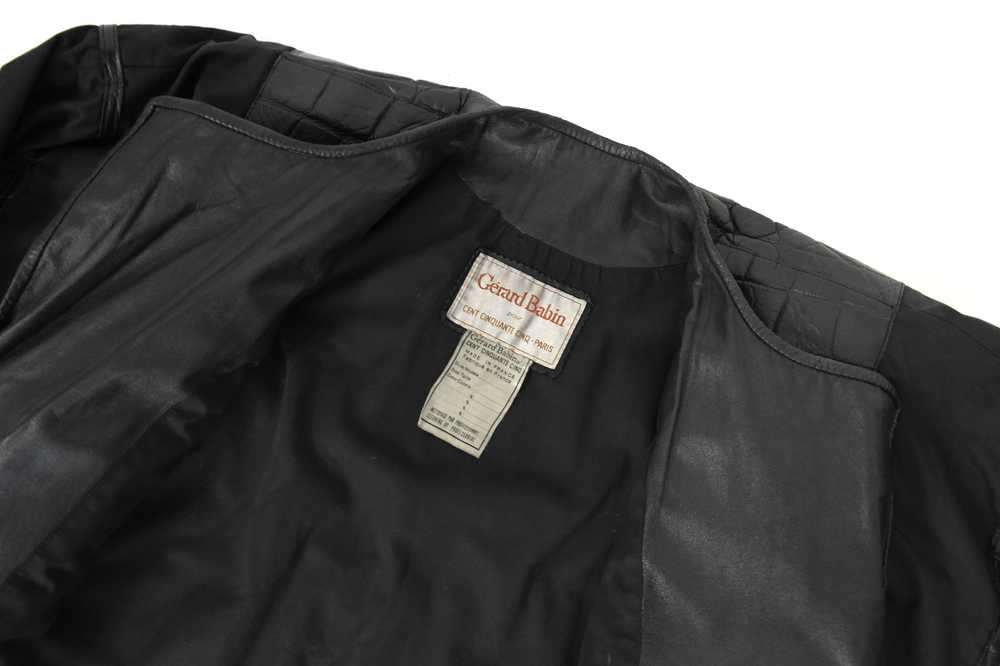 Archival Clothing × Genuine Leather × Vintage Wom… - image 10