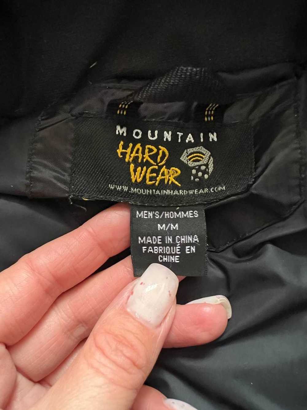 Mountain Hardwear Mountain Hard Wear Men's Winter… - image 4