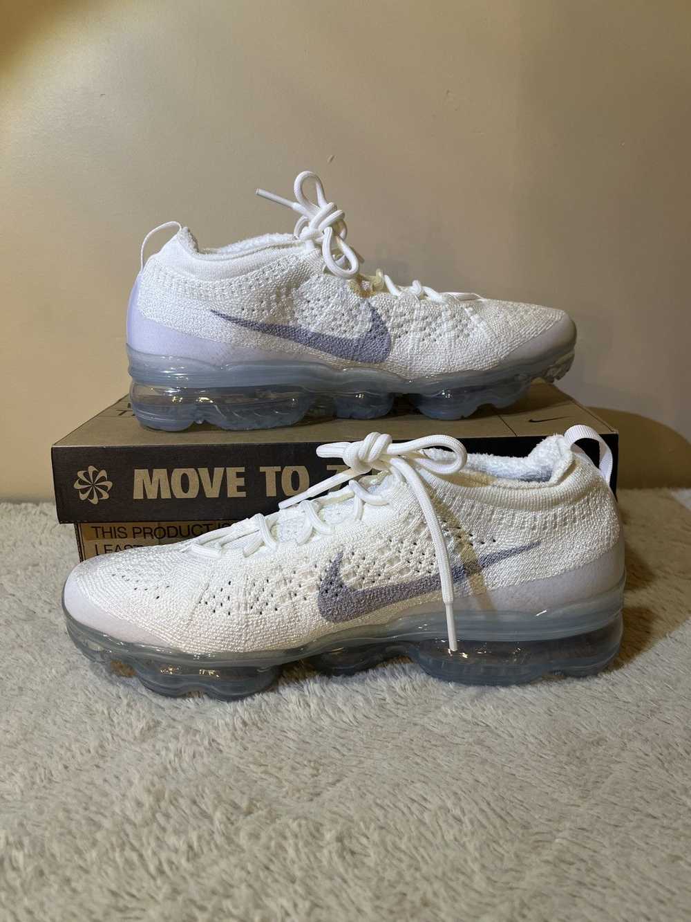 Nike Nike Air VaporMax 2023 Flyknit - image 2