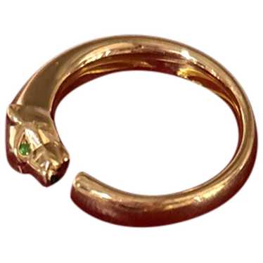 Cartier Panthère ring - image 1