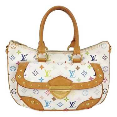 Louis Vuitton Rita leather handbag - image 1