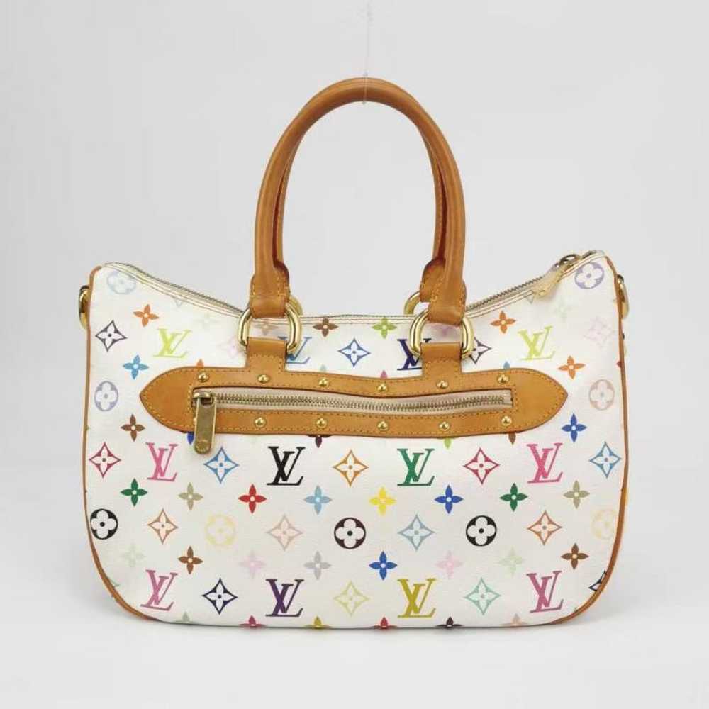 Louis Vuitton Rita leather handbag - image 3