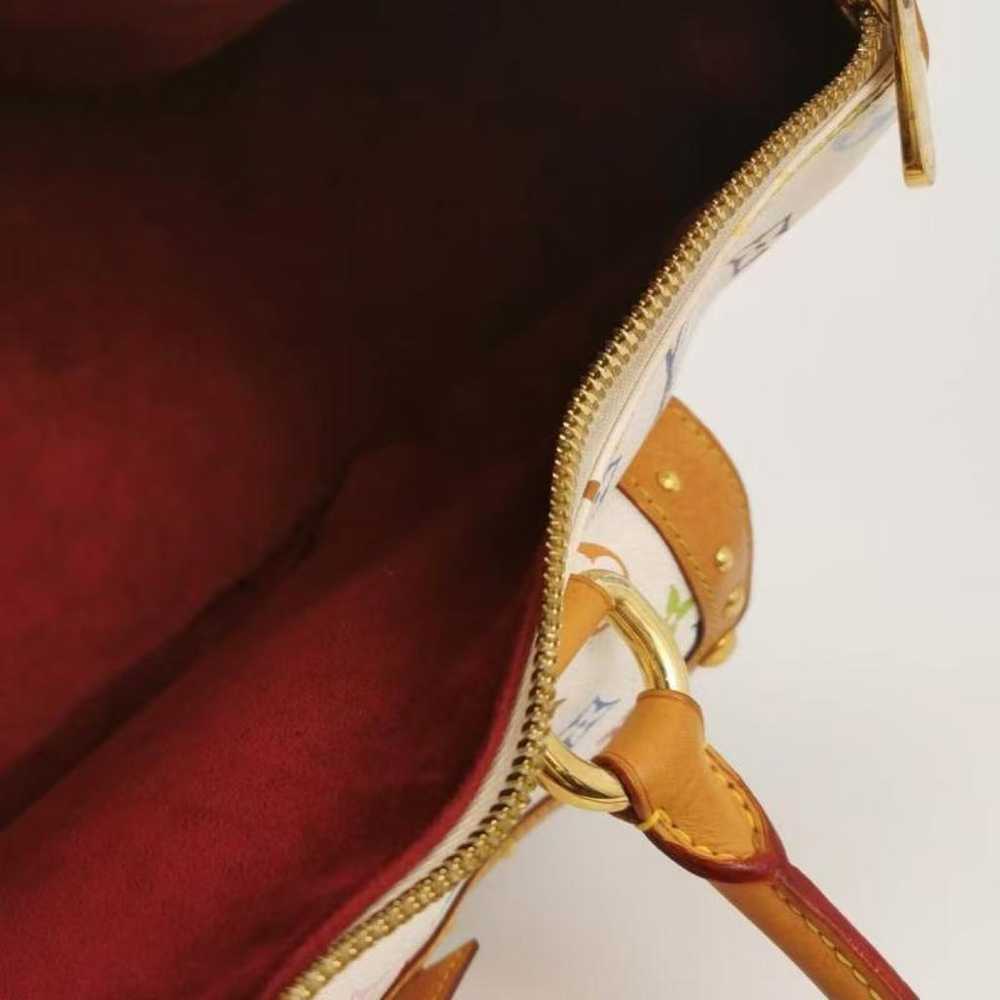 Louis Vuitton Rita leather handbag - image 6