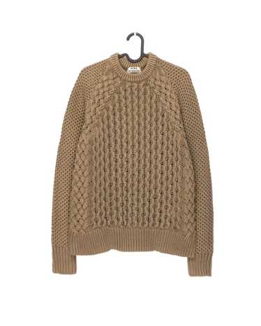 Acne Studios Vintage Acne Studios Brown Women’s H… - image 1