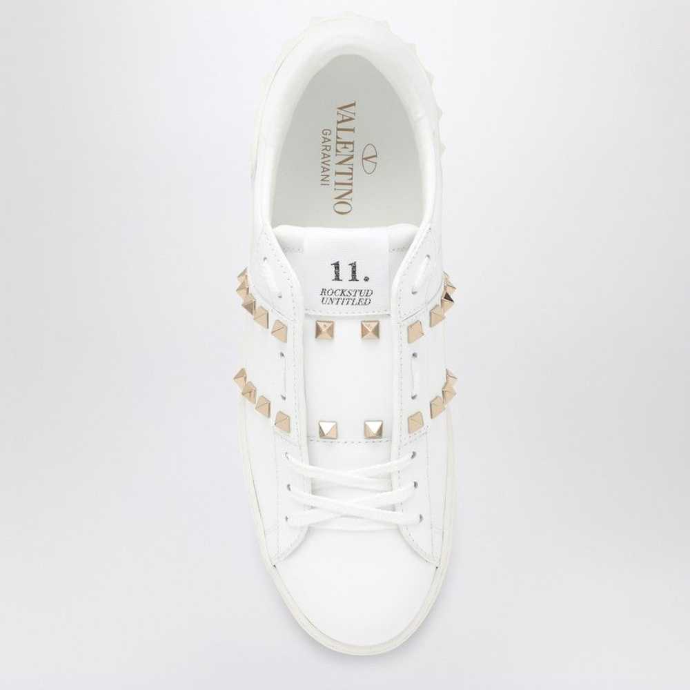 Valentino Garavani o1d2blof1024 Low-Top Sneakers … - image 3