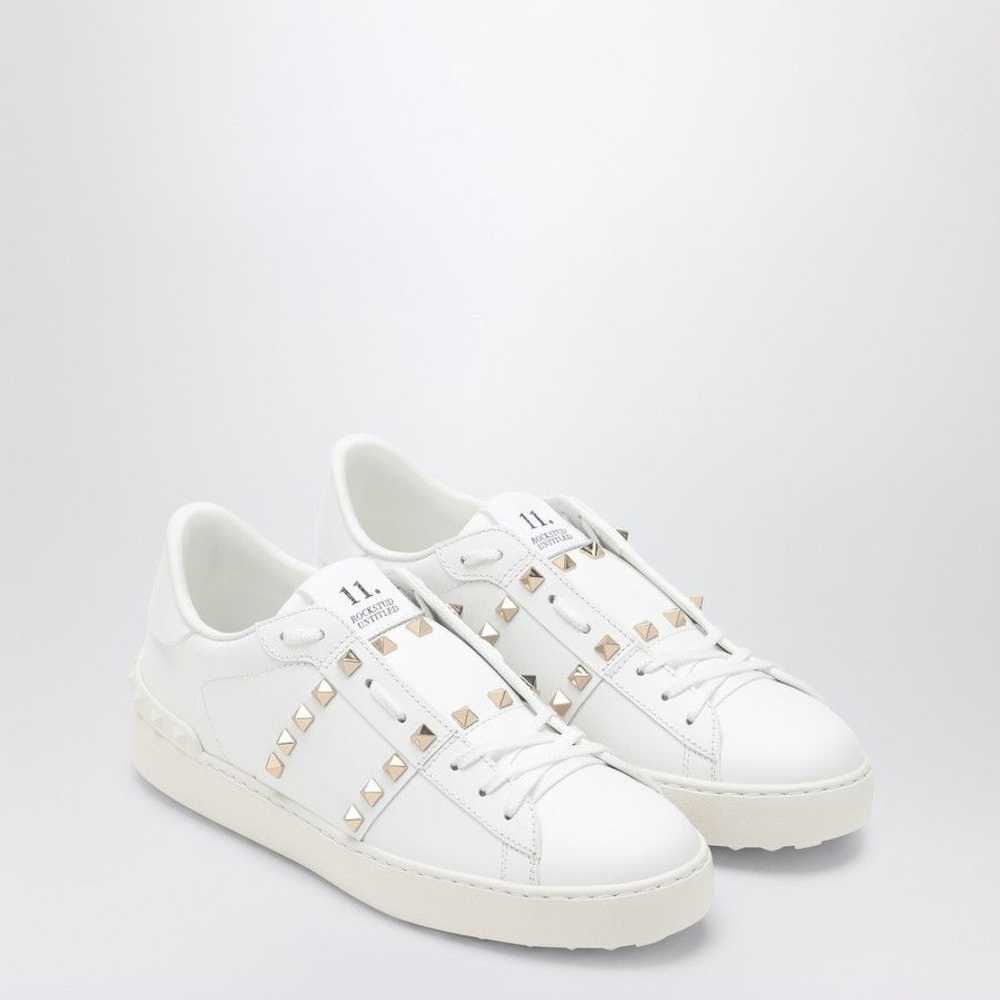 Valentino Garavani o1d2blof1024 Low-Top Sneakers … - image 2