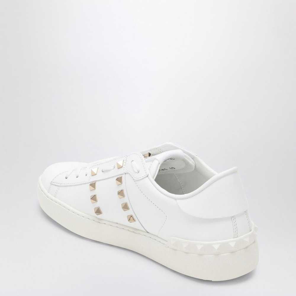 Valentino Garavani o1d2blof1024 Low-Top Sneakers … - image 4