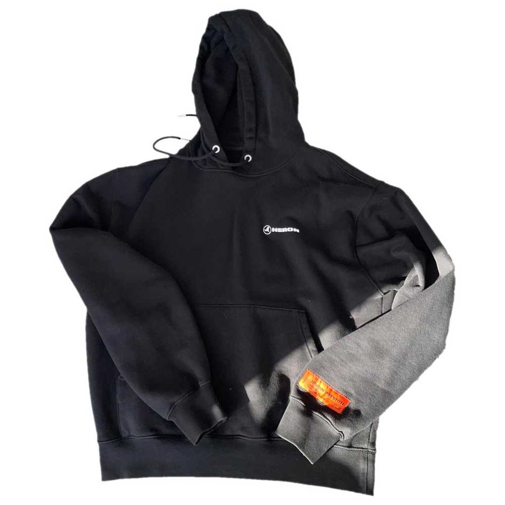 Heron Preston Knitwear & sweatshirt - image 1