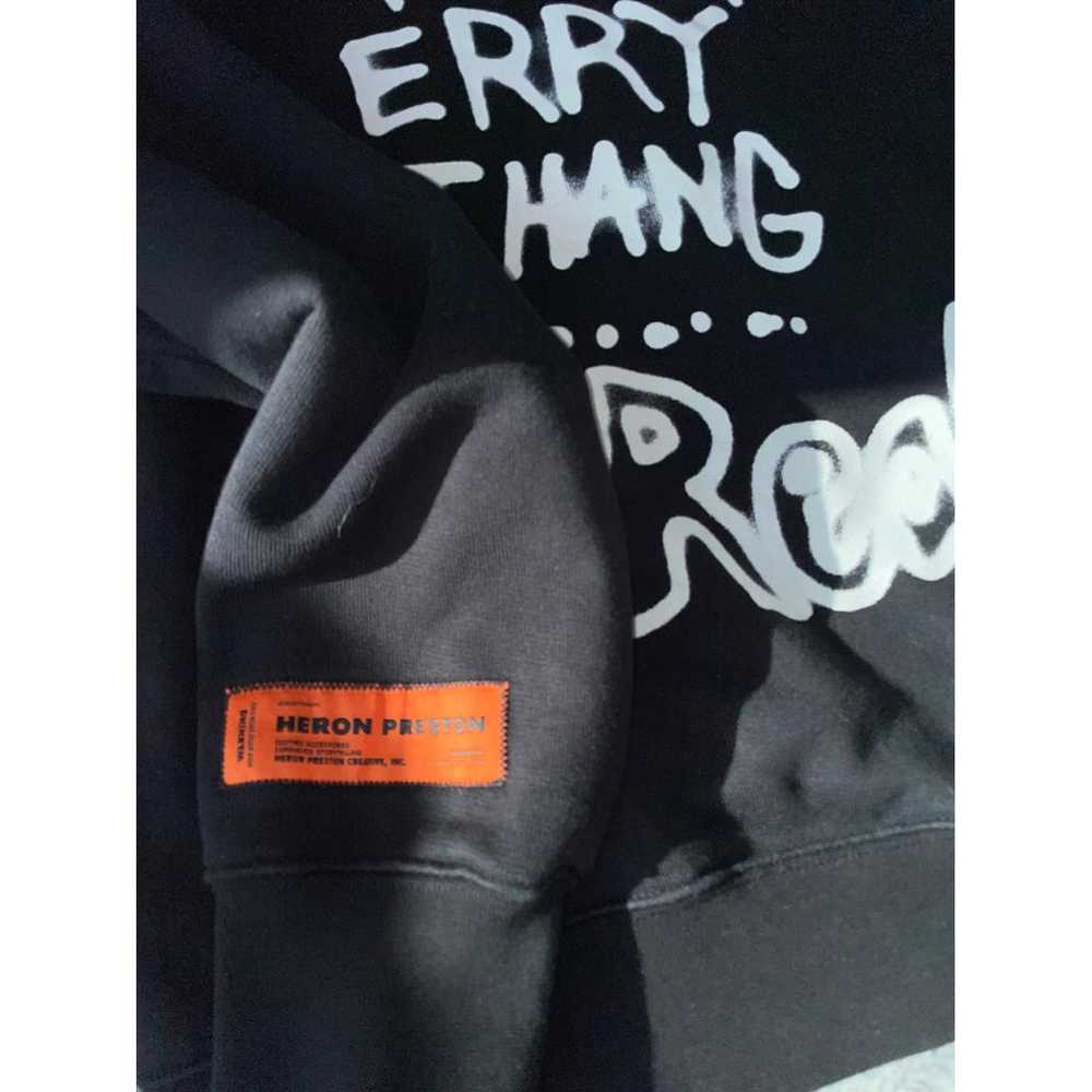 Heron Preston Knitwear & sweatshirt - image 3