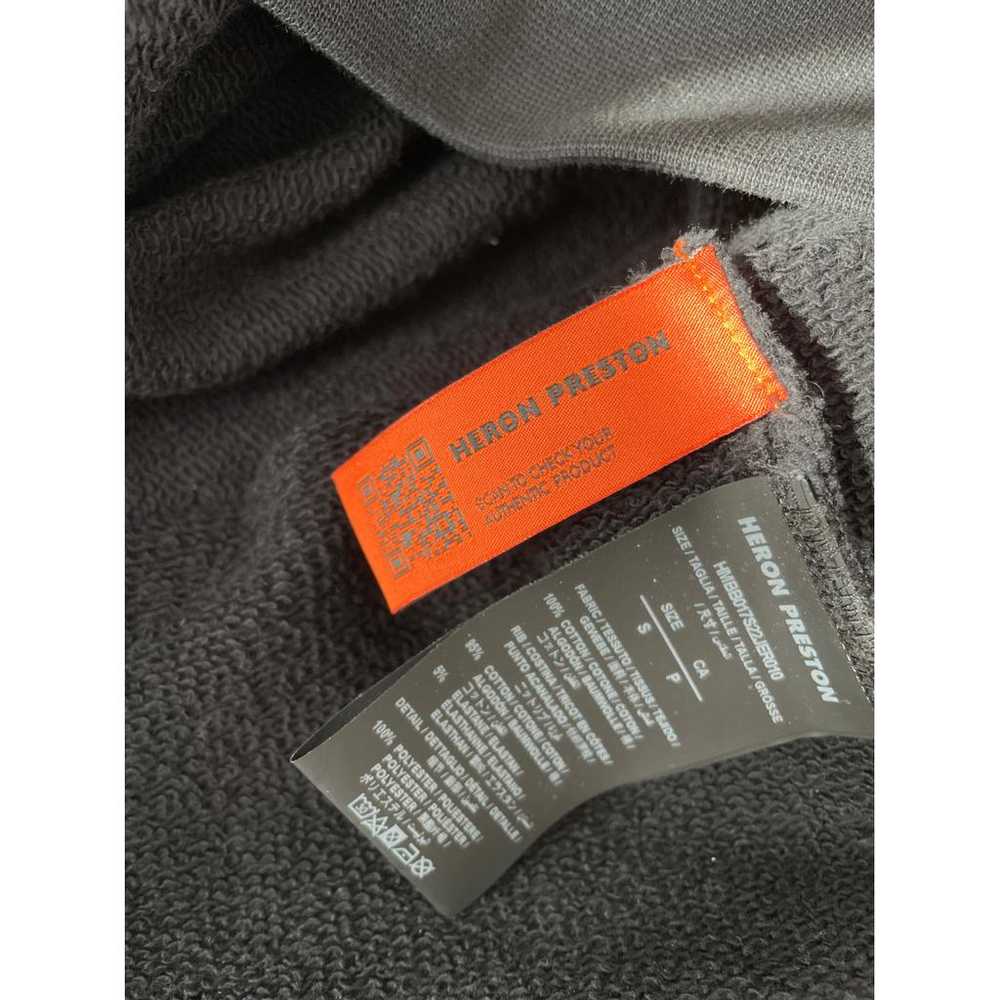 Heron Preston Knitwear & sweatshirt - image 6