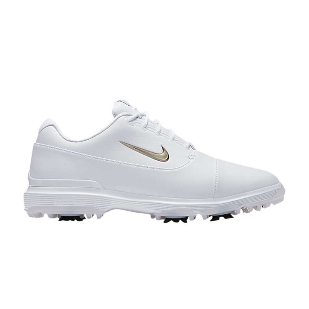 Nike Air Zoom Victory Pro Pewter White - image 1