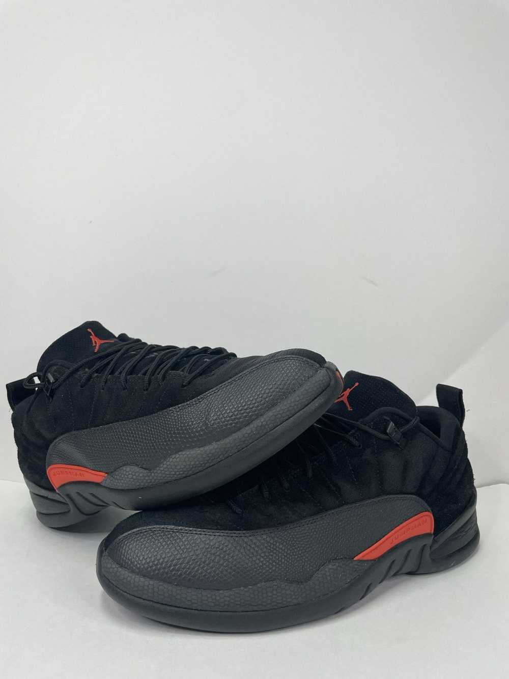 Jordan Brand Air Jordan 12 Retro Low Total Orange - image 1