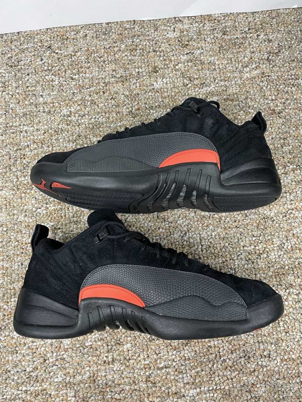 Jordan Brand Air Jordan 12 Retro Low Total Orange - image 3